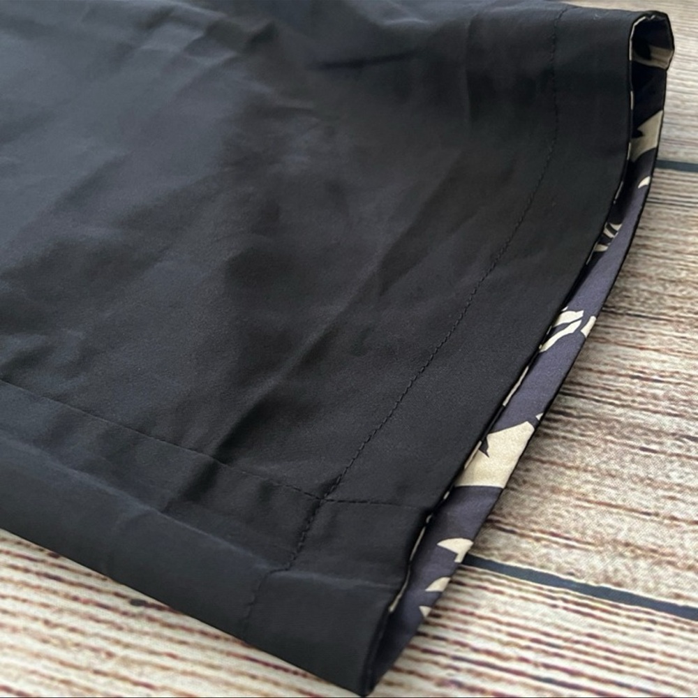 B1-- NWT reversible DESCENDANT OF THIEVES graphite forest men's shorts 30 $150 - Picture 10 of 12